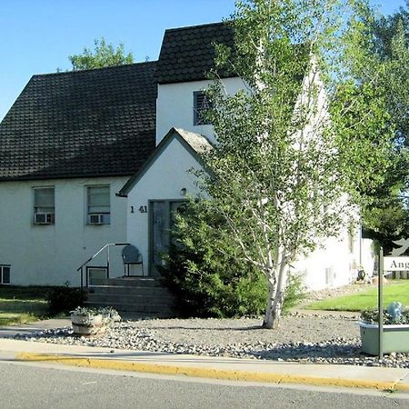 Angels' Keep Bed & Breakfast Коуди Екстериор снимка